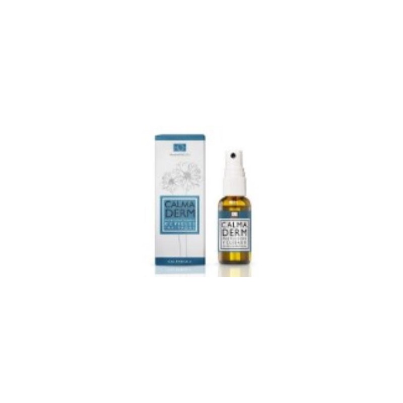 TERPENIC MEDICAL CALMADERM solucion para piles irritadas 30ml. TERPENIC MEDICAL CALMADERM solucion para piles irritadas 30ml.