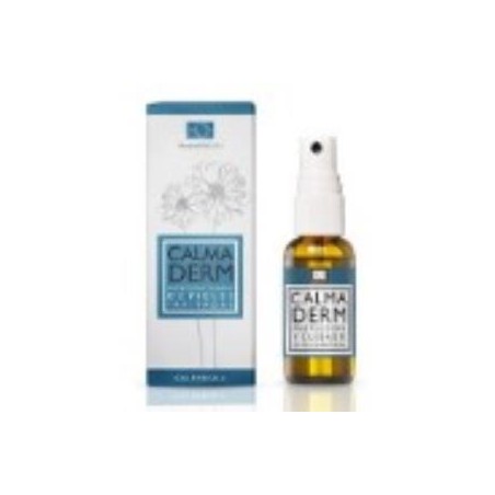 TERPENIC MEDICAL CALMADERM solucion para piles irritadas 30ml.