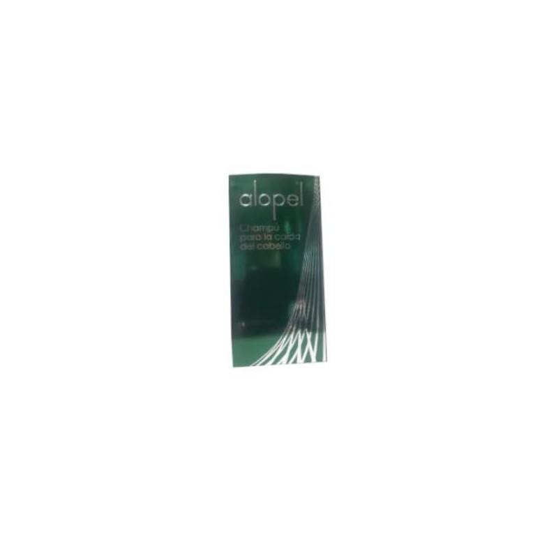 ALOPEL champu 150ml.