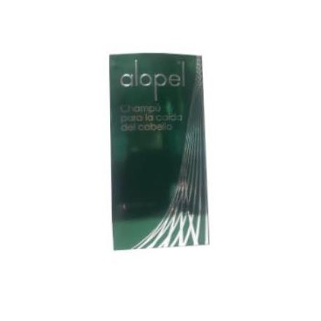 ALOPEL champu 150ml.