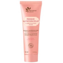 FLEURANCE NATURE MASCARILLA NUTRITIVA con neroli y frutas 50ml