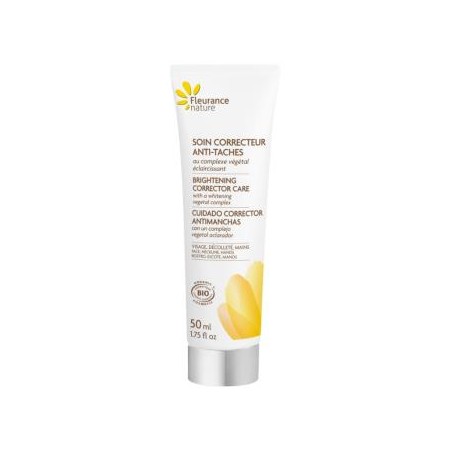 FLEURANCE NATURE CUIDADO CORRECTOR ANTIMANCHAS 50ml. BIO