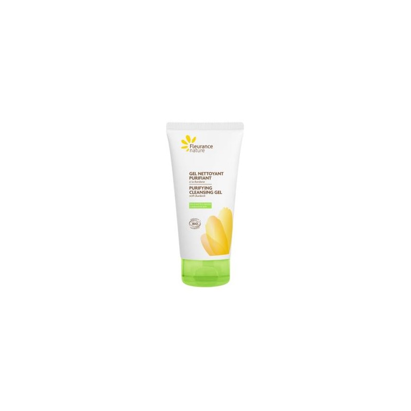 FLEURANCE NATURE GEL LIMPIADOR PURIFICANTE bardana 150ml. BIO FLEURANCE NATURE GEL LIMPIADOR PURIFICANTE bardana 150ml. BIO