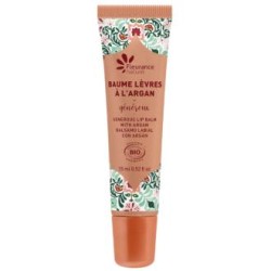 FLEURANCE NATURE BALSAMO LABIAL GENEROSO argan 15ml. BIO