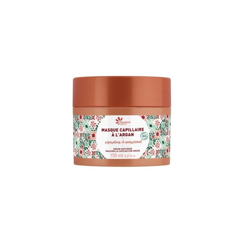 MASCARILLA CAPILAR argan 150ml.