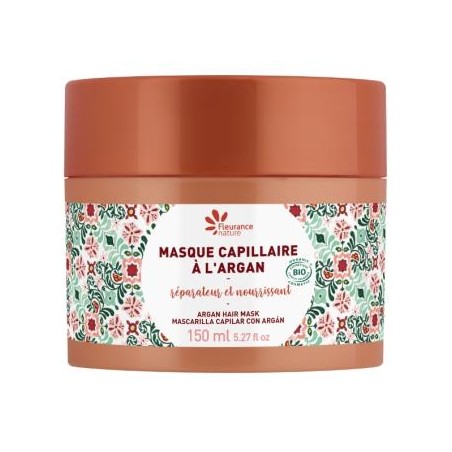 MASCARILLA CAPILAR argan 150ml.