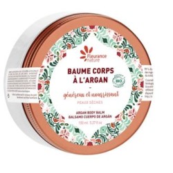 FLEURANCE NATURE BALSAMO CUERPO argan 150ml. BIO