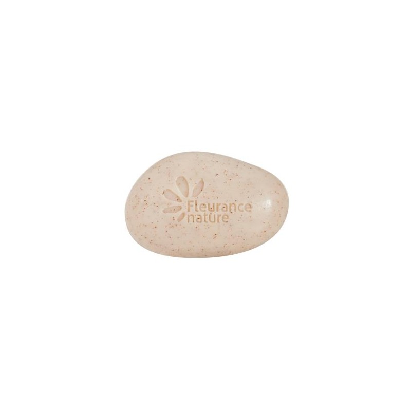 FLEURANCE NATURE JABON EXFOLIANTE REGENERADOR DUO argan 100gr. BIO FLEURANCE NATURE JABON EXFOLIANTE REGENERADOR DUO argan 100gr. BIO
