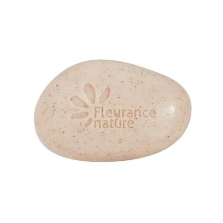FLEURANCE NATURE JABON EXFOLIANTE REGENERADOR DUO argan 100gr. BIO