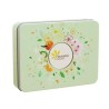 FLEURANCE NATURE CREMA MANOS 4unid. cofre verde