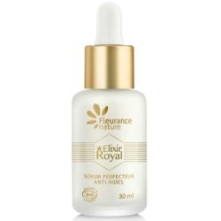 FLEURANCE NATURE ELIXIR ROYAL serum perfeccionador antiarrugas 30ml