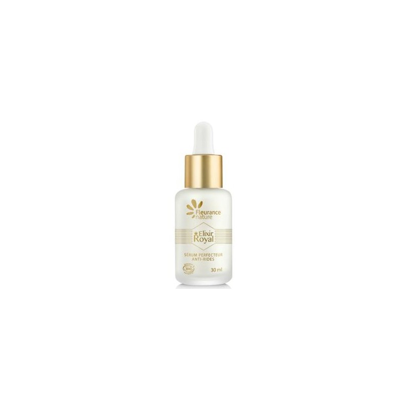 FLEURANCE NATURE ELIXIR ROYAL serum perfeccionador antiarrugas 30ml FLEURANCE NATURE ELIXIR ROYAL serum perfeccionador antiarrugas 30ml