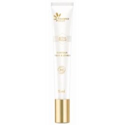 FLEURANCE NATURE ELIXIR ROYAL contorno ojos-labios antiarrugas 15ml