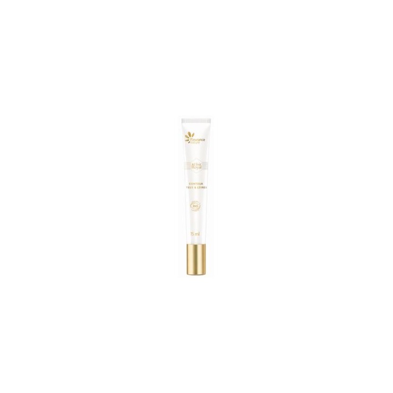 FLEURANCE NATURE ELIXIR ROYAL contorno ojos-labios antiarrugas 15ml FLEURANCE NATURE ELIXIR ROYAL contorno ojos-labios antiarrugas 15ml