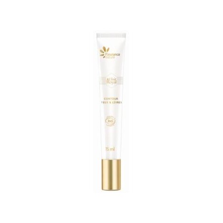 FLEURANCE NATURE ELIXIR ROYAL contorno ojos-labios antiarrugas 15ml