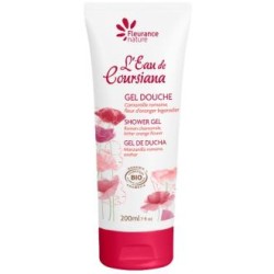 FLEURANCE NATURE GEL DE DUCHA eau de coursiana 200ml.