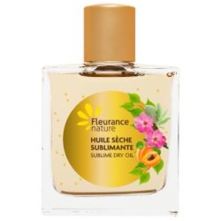 FLEURANCE NATURE ACEITE SECO SUBLIMADOR 50ml. BIO