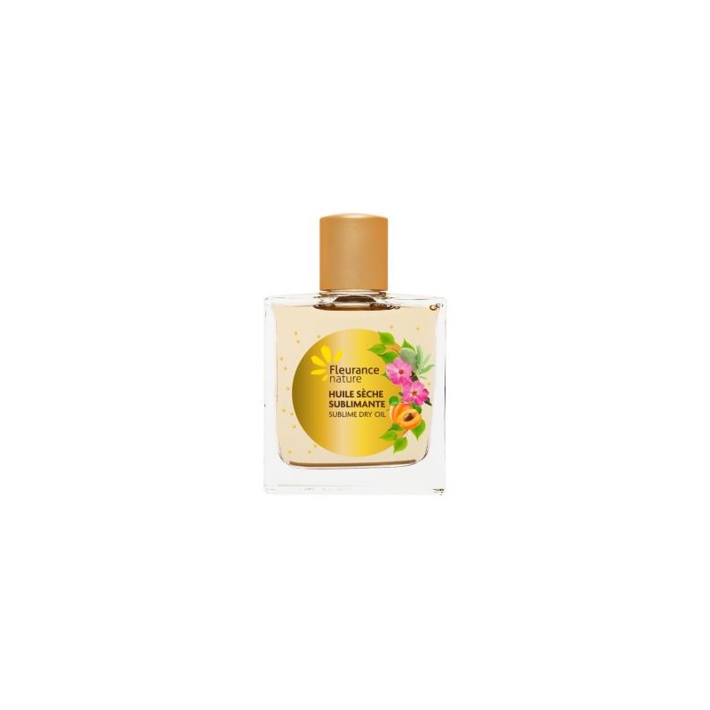 FLEURANCE NATURE ACEITE SECO SUBLIMADOR 50ml. BIO FLEURANCE NATURE ACEITE SECO SUBLIMADOR 50ml. BIO