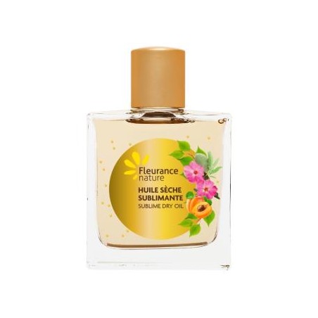 FLEURANCE NATURE ACEITE SECO SUBLIMADOR 50ml. BIO