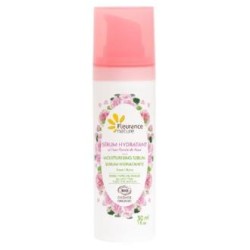 FLEURANCE NATURE SERUM HIDRATANTE rosa 30ml.