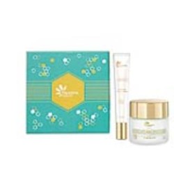 FLEURANCE NATURE COFRE ELIXIR crema dia + contorno de ojos
