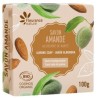 FLEURANCE NATURE JABON PERFUMADO ALMENDRA pastilla 100gr.