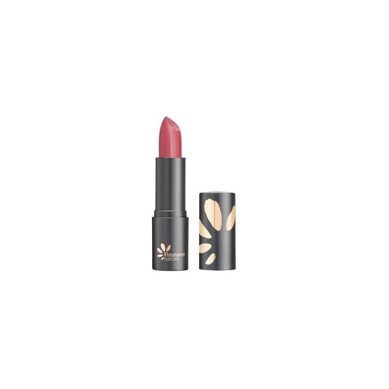 FLEURANCE NATURE BARRA DE LABIOS rosa palo 3,5gr.