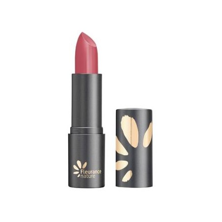 FLEURANCE NATURE BARRA DE LABIOS rosa palo 3,5gr.