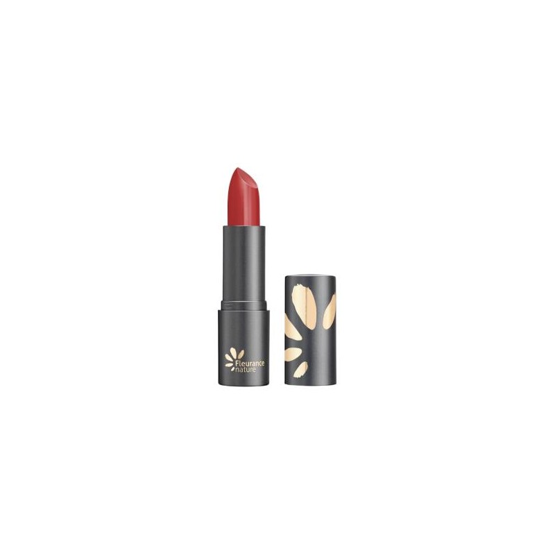 FLEURANCE NATURE BARRA DE LABIOS rojo tierno 3,5gr. FLEURANCE NATURE BARRA DE LABIOS rojo tierno 3,5gr.