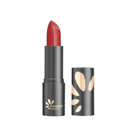 FLEURANCE NATURE BARRA DE LABIOS rojo tierno 3,5gr.