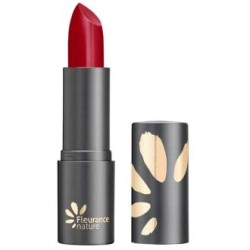 FLEURANCE NATURE BARRA DE LABIOS rojo polvora 3,5gr.