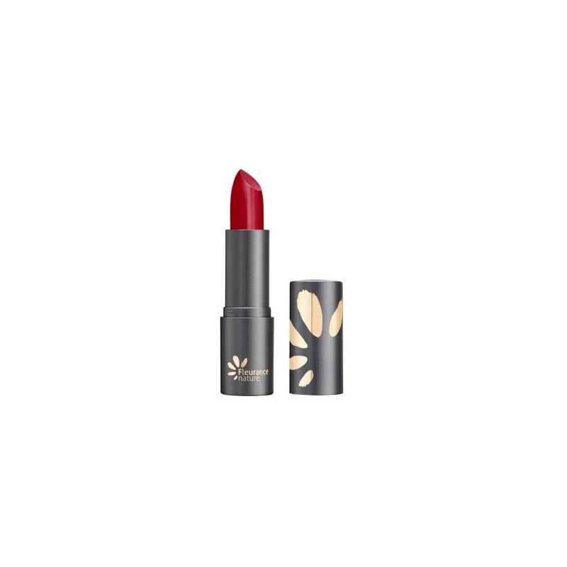FLEURANCE NATURE BARRA DE LABIOS rojo polvora 3,5gr. FLEURANCE NATURE BARRA DE LABIOS rojo polvora 3,5gr.