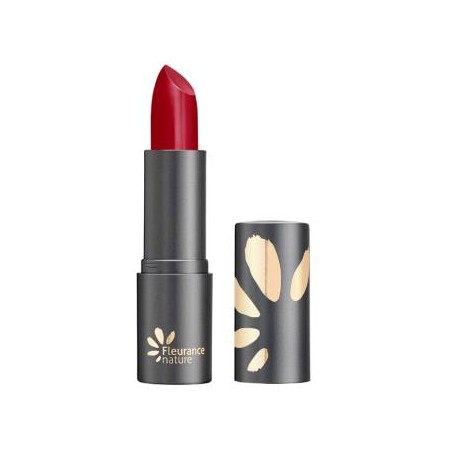 FLEURANCE NATURE BARRA DE LABIOS rojo polvora 3,5gr.