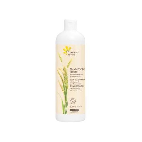 CHAMPU SUAVE hamamelis 500ml.