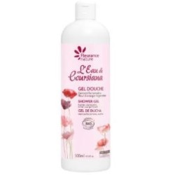 FLEURANCE NATURE GEL DE DUCHA eau de coursiana 500ml.