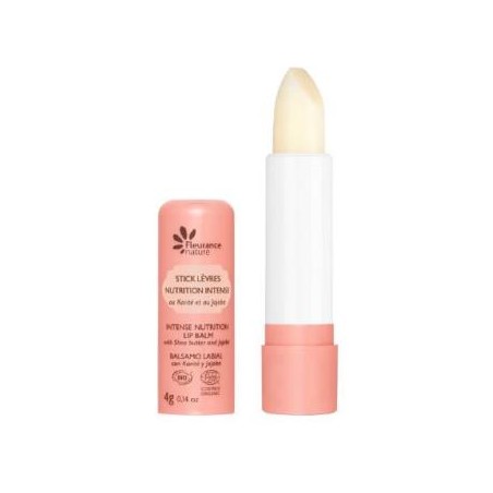 FLEURANCE NATURE BALSAMO LABIAL nutricion tubo 4gr.