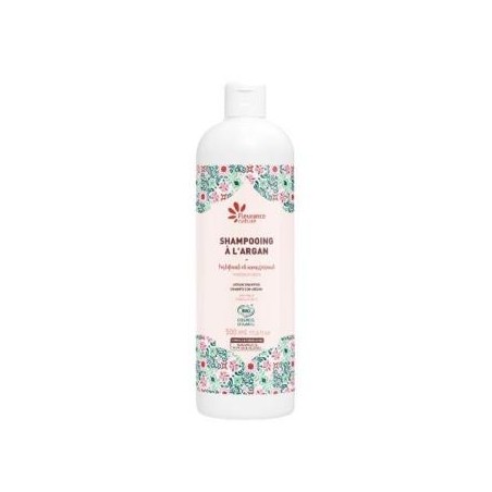 CHAMPU CON ARGAN 500ml. BIO