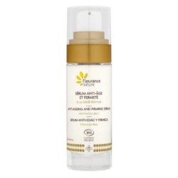 FLEURANCE NATURE SERUM ANTIEDAD Y FIRMEZA jalea real 30ml.