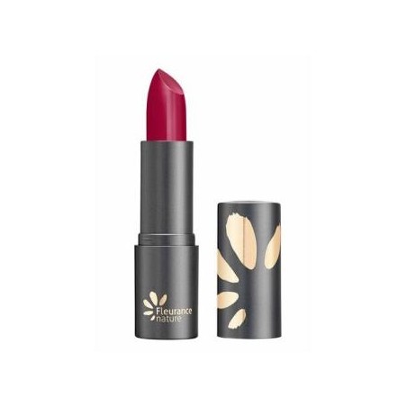 FLEURANCE NATURE BARRA DE LABIOS rojo frambuesa 3,5gr.