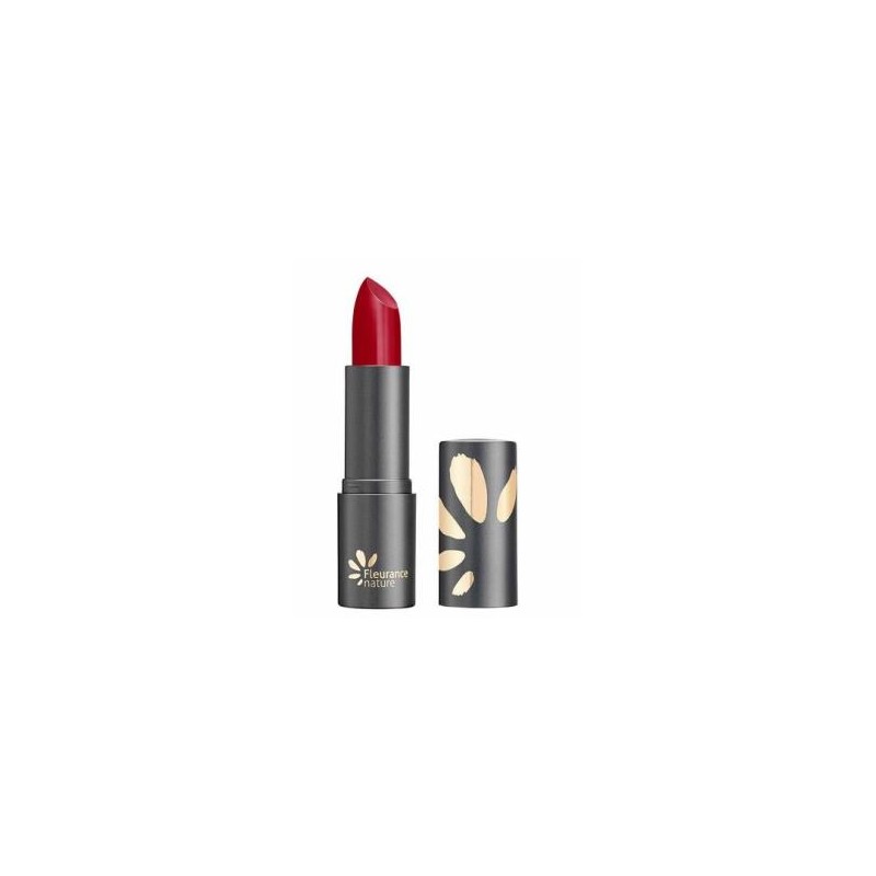 FLEURANCE NATURE BARRA DE LABIOS rojo pasion 3,5gr.