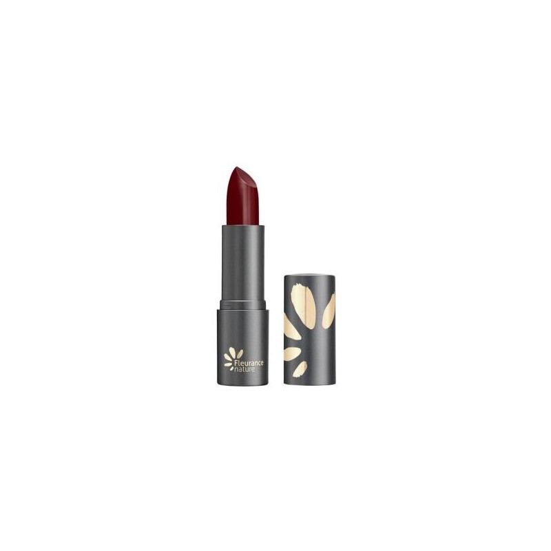 FLEURANCE NATURE BARRA DE LABIOS burdeos 212 3,5gr. FLEURANCE NATURE BARRA DE LABIOS burdeos 212 3,5gr.