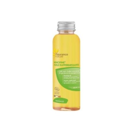 MINCIFINE aceite reafirmante 100ml.