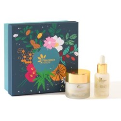 FLEURANCE NATURE COFRE ELIXIR ROYAL crema dia+serum