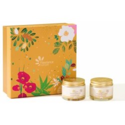 FLEURANCE NATURE COFRE JALEA REAL DIA Y NOCHE crema dia+crema noche