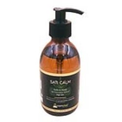 COMDIET SATI CALM aceite cannabis sativa 250ml.