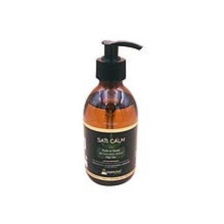 COMDIET SATI CALM aceite cannabis sativa 250ml.
