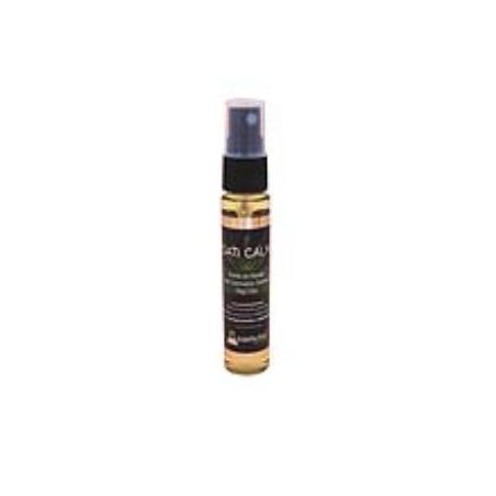 SATI CALM aceite cannabis sativa 30ml.