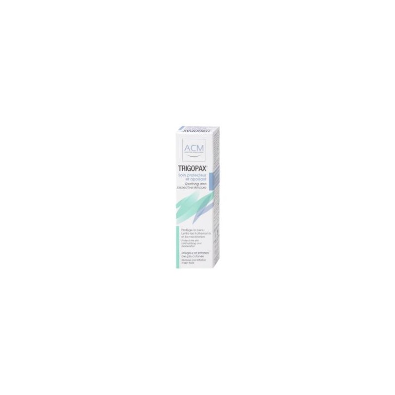 ACM Laboratoires TRIGOPAX crema 75ml. ACM Laboratoires TRIGOPAX crema 75ml.