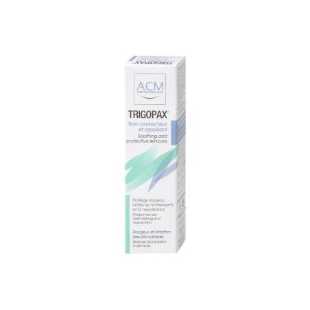 ACM Laboratoires TRIGOPAX crema 75ml.