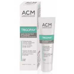 ACM Laboratoires TRIGOPAX crema 30ml.